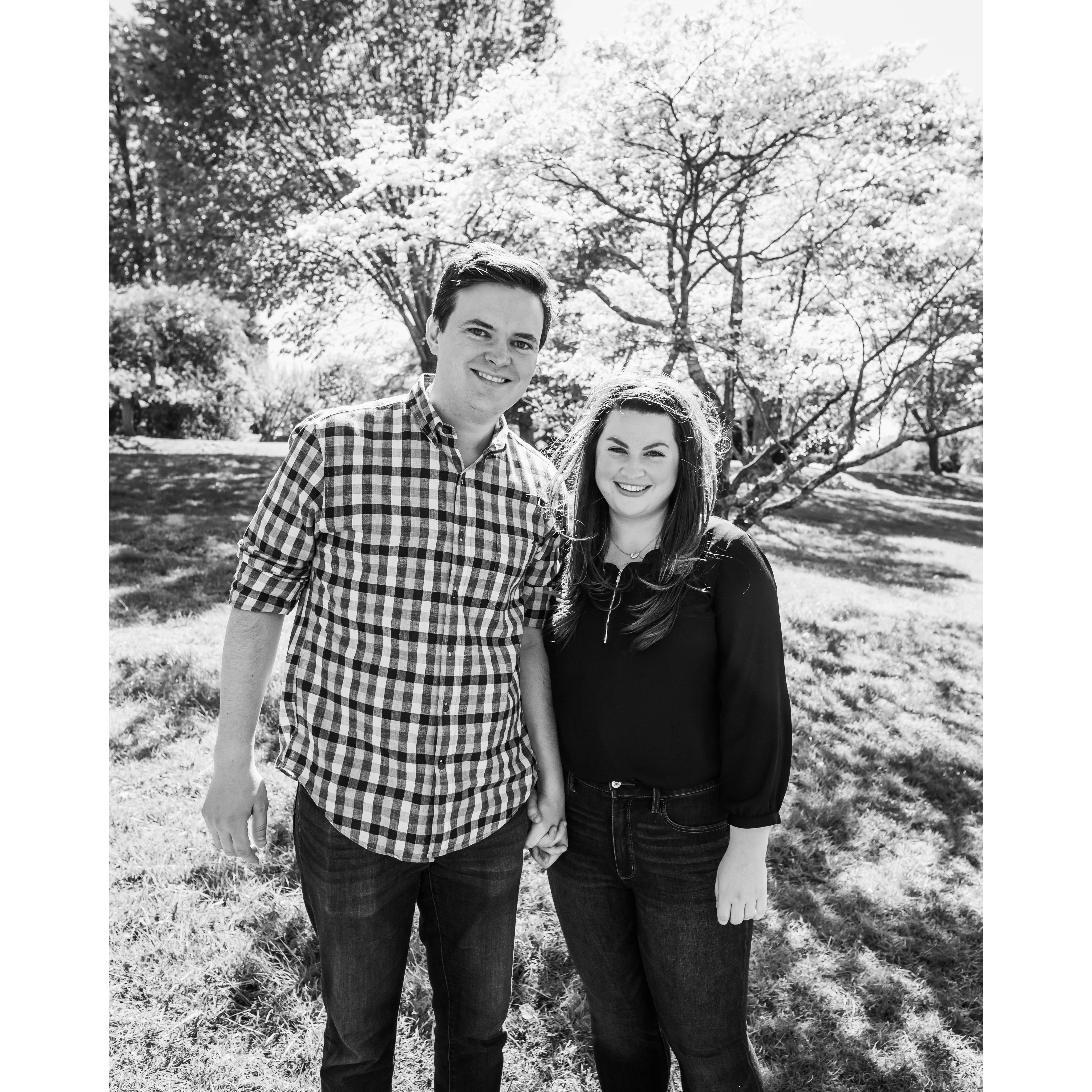 Maymont, Richmond, VA