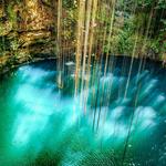 Cenotes
