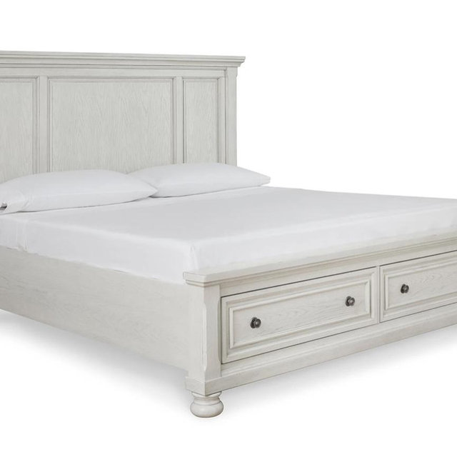 Bedroom panel