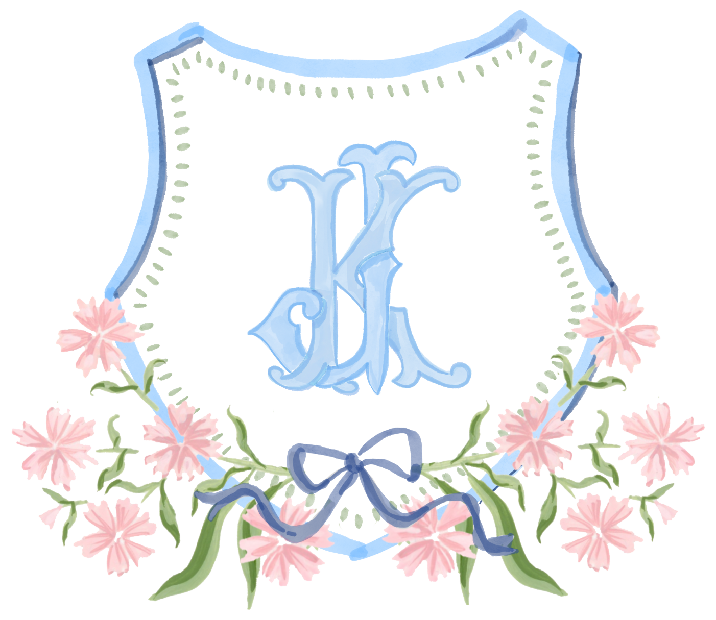 The Wedding Website of Katherine Glickert and John Caruso