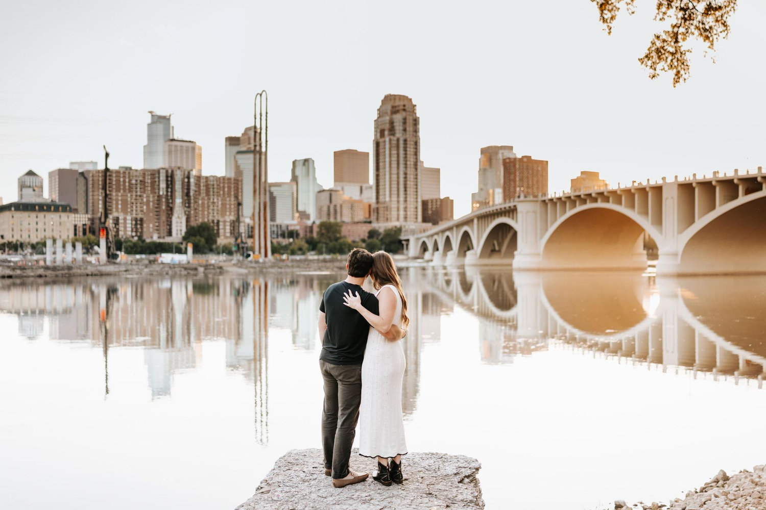 The Wedding Website of Reed Maday and Nick Omodt