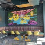 Burial Beer Co. Charlotte Taproom