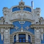 Art Nouveau
