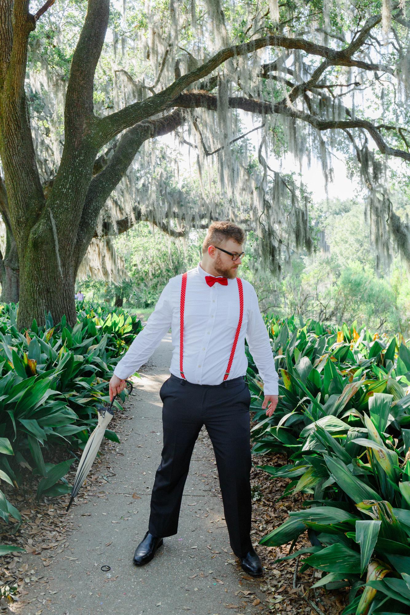 Photo courtesy of Amber and Angela Photography