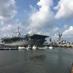 Patriots Point Naval & Maritime Museum