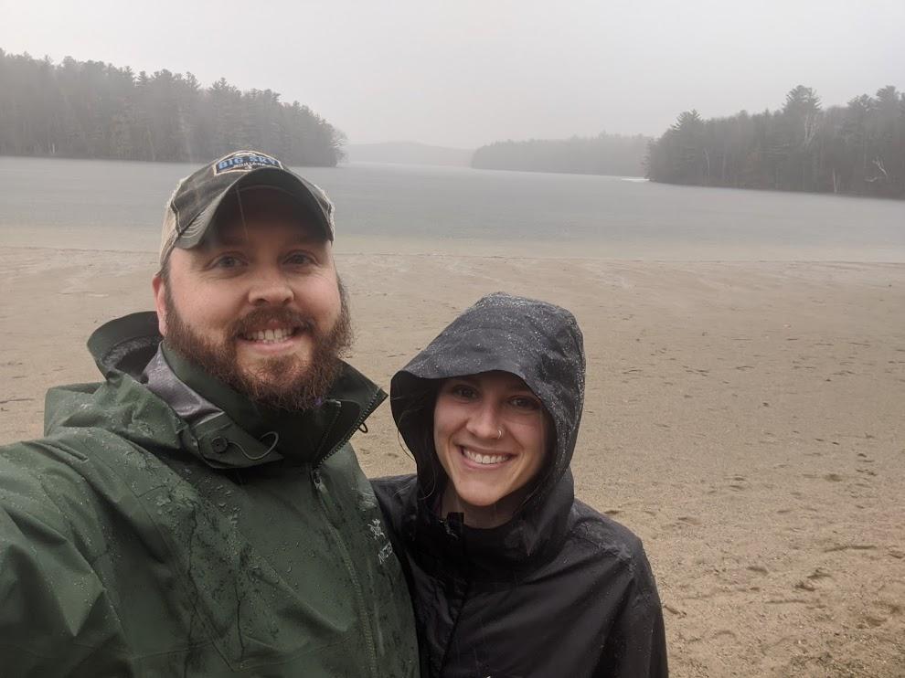The Wedding Website of Lexi Jantz and Tim Shattuck
