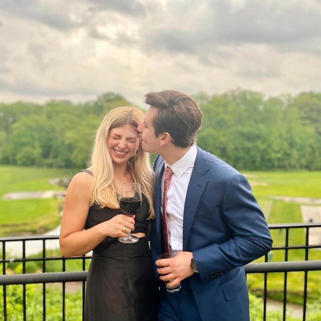 Anna & Adam's Wedding, June 2022