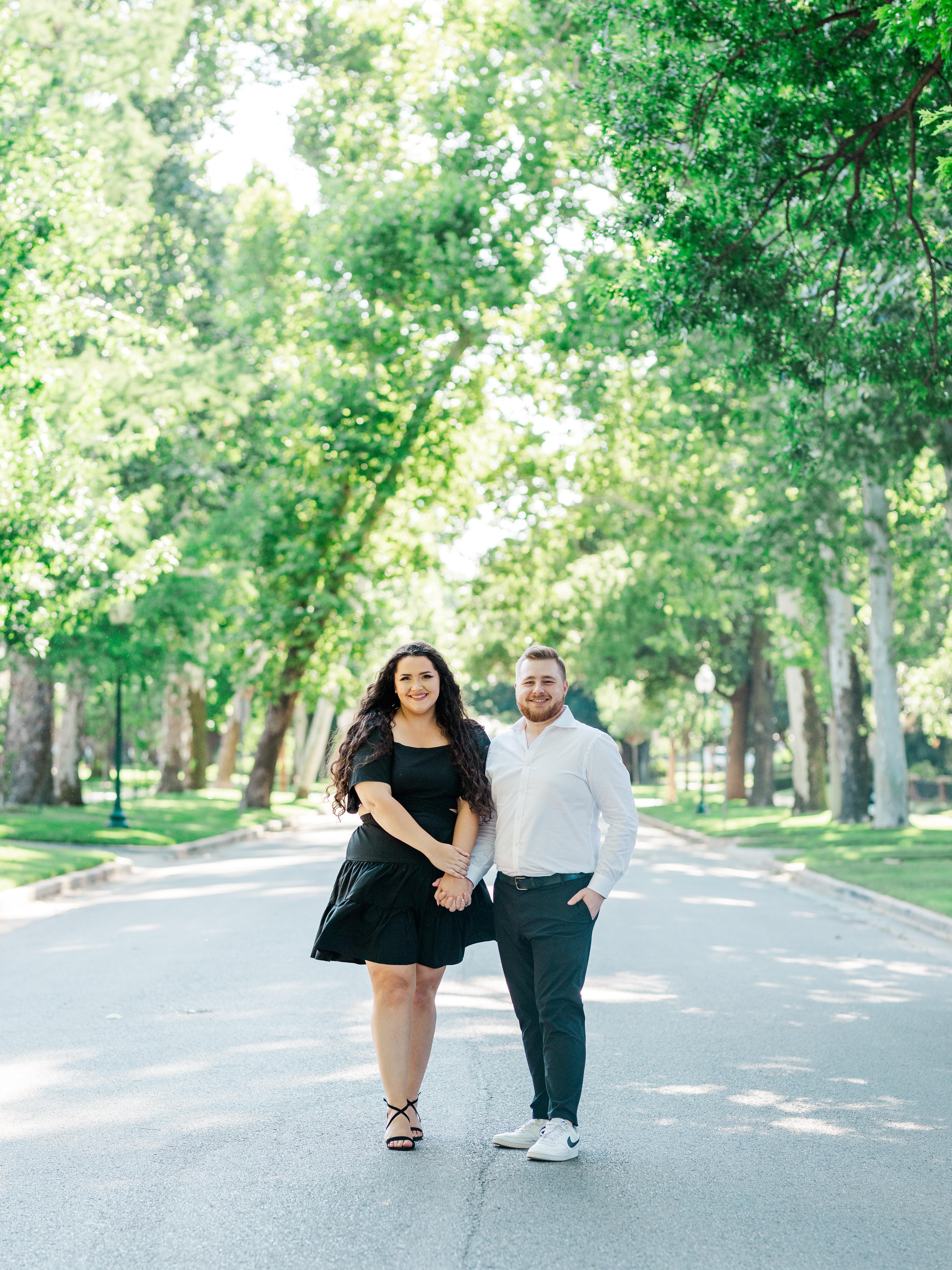 The Wedding Website of Matt Haggard and Nikki Wakeley