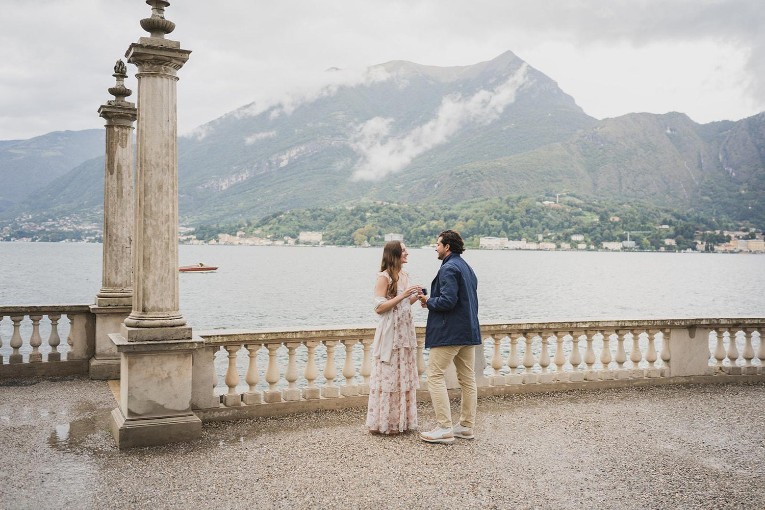 Julie Gerkens and Dylan Ricker's Wedding Website