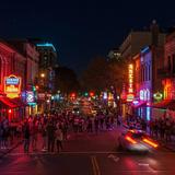 6th Street (West & East)