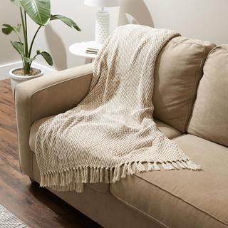 Zig-Zag Throw