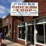 Price's Chicken Coop