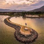 Malecón de Jocotepec