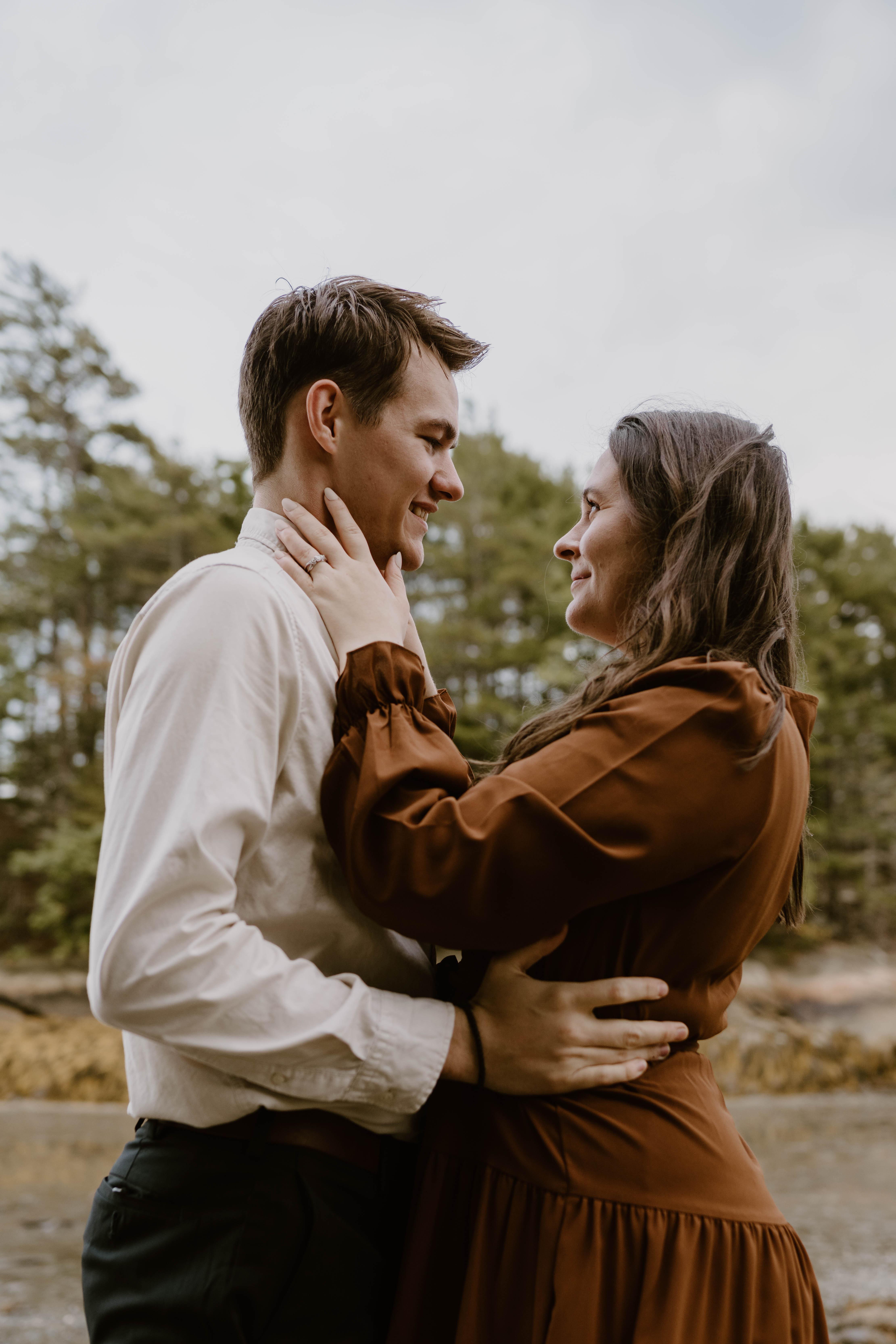 The Wedding Website of Abigail Castonguay and Stefan Kroger