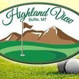 Highland View Golf Course