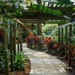 Sunken Gardens