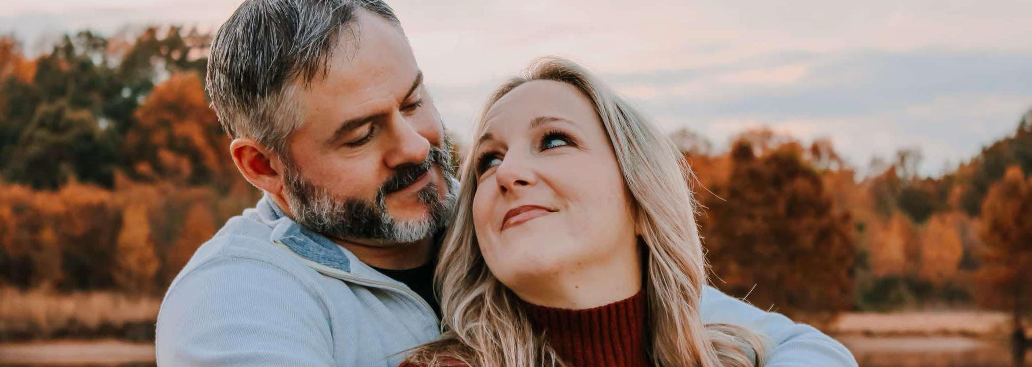The Wedding Website of Bonnie Tyree and Chad Lehman