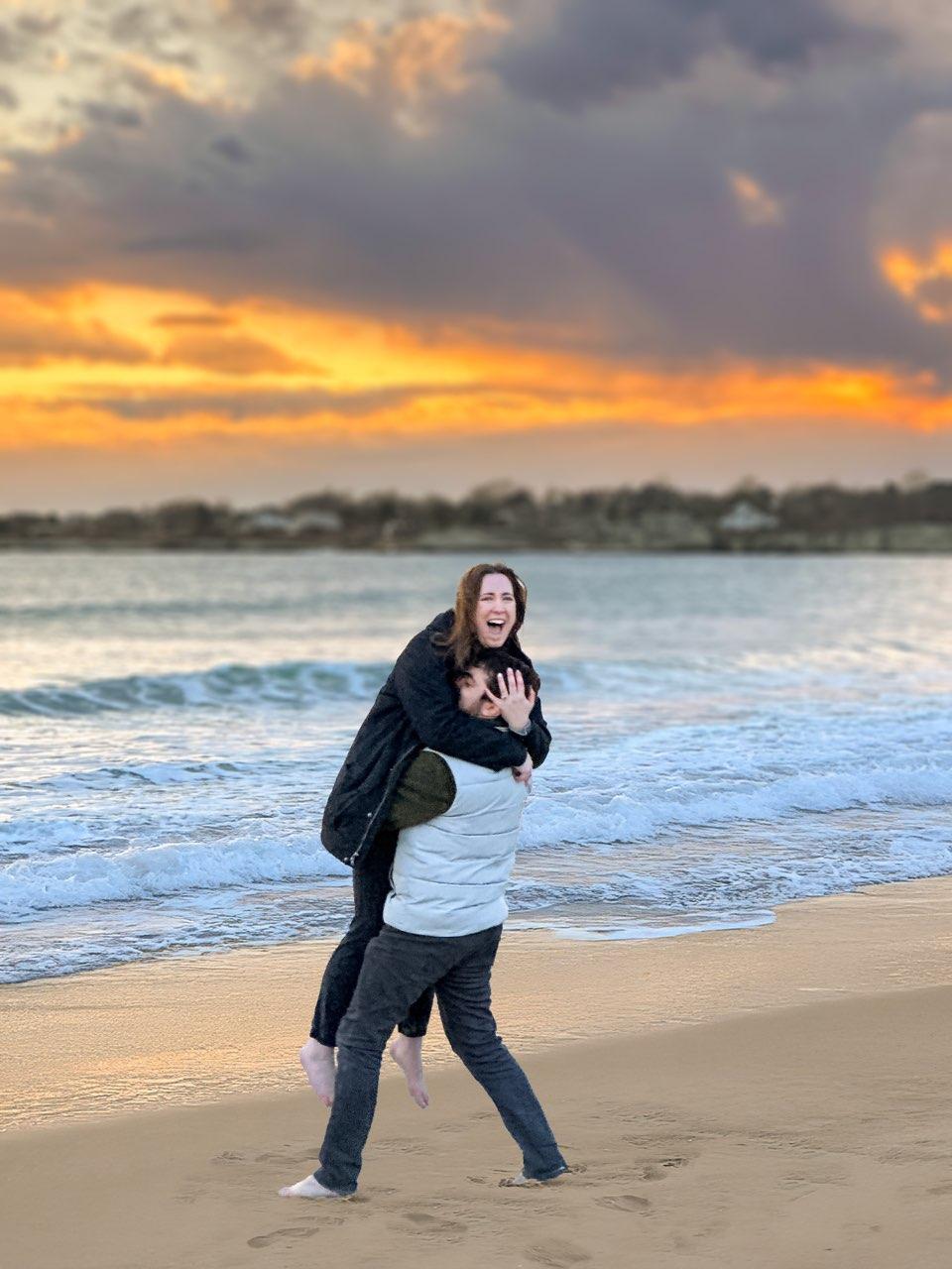 The Wedding Website of Joanna Frageorgia and Daniel O'Brien
