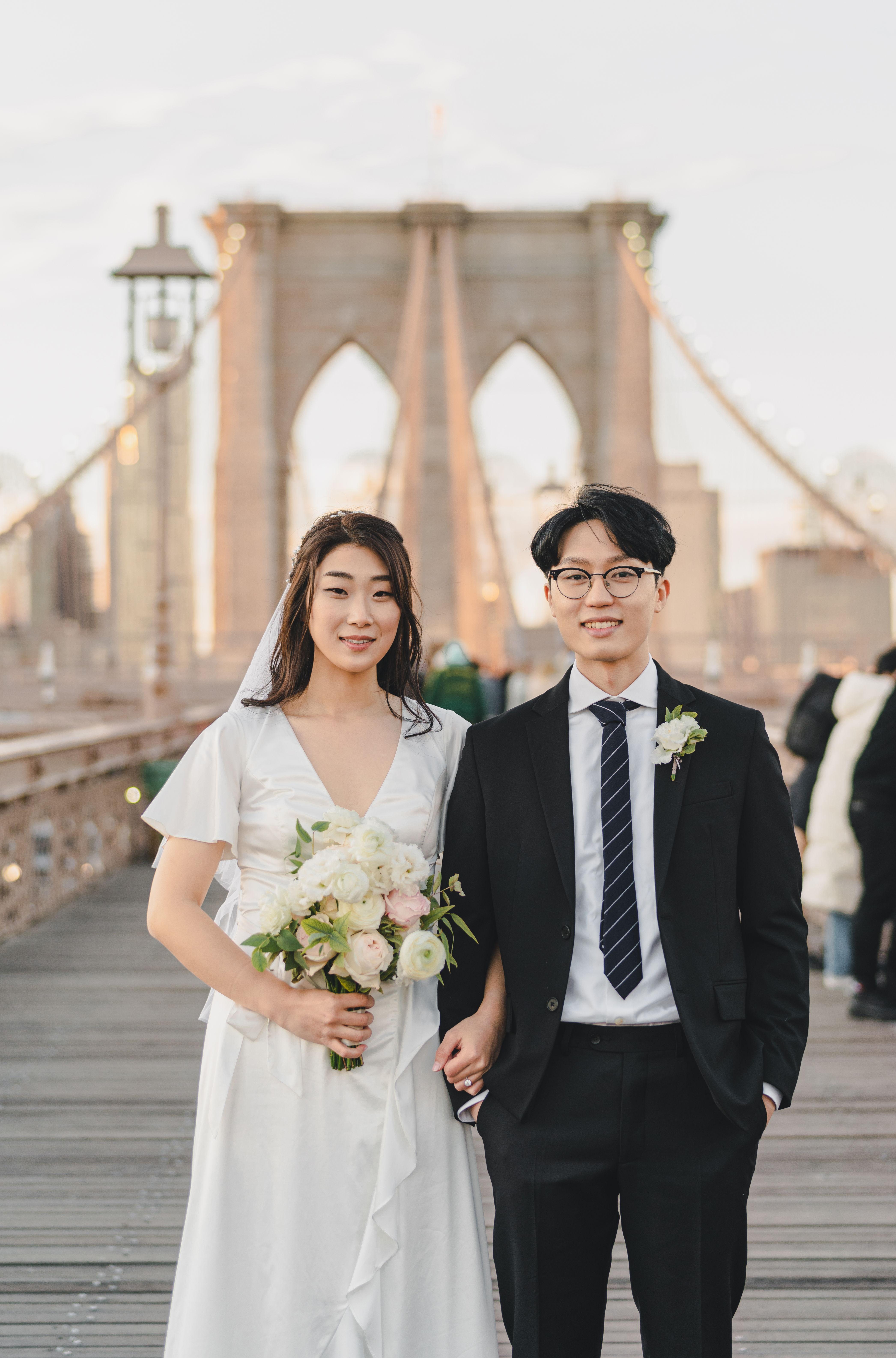 The Wedding Website of Hayoung Jung and Jaehoon Cho