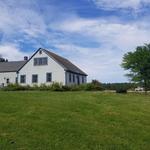 Pop on over to the Cozy House at anytime. That's the Island Way!