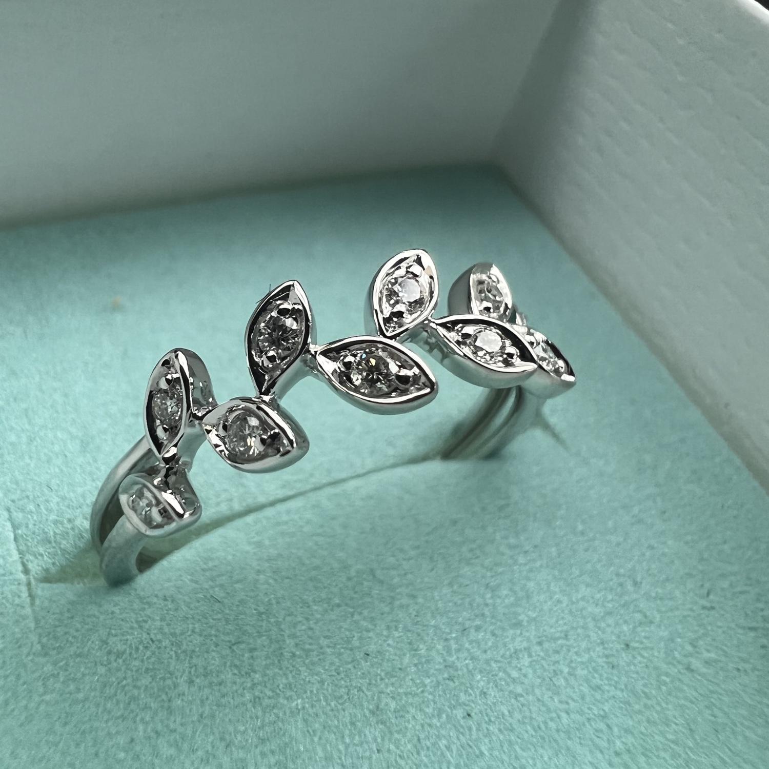 Promise Ring!
