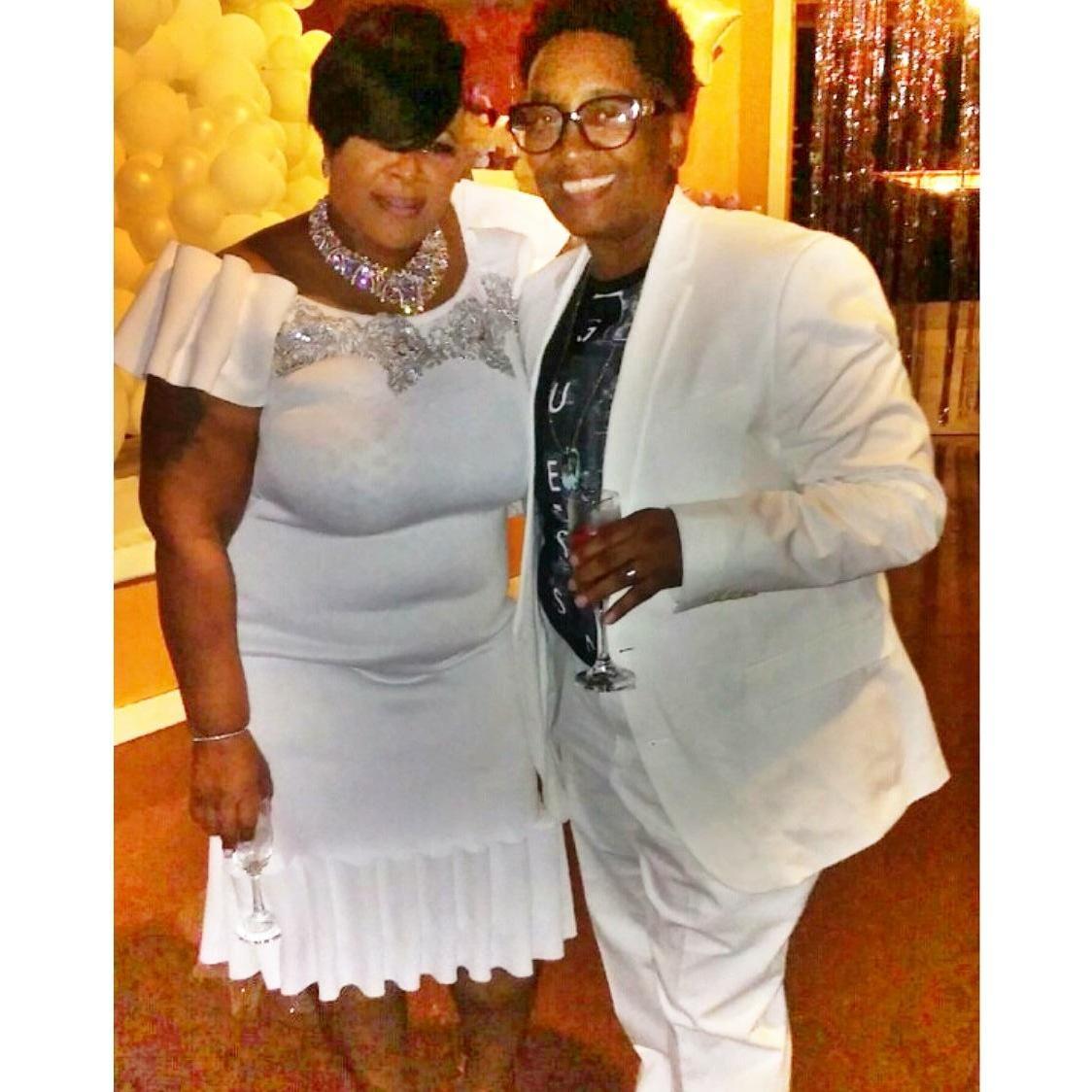 Engagement Party
