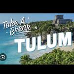 Day trip excursion to Tulum!