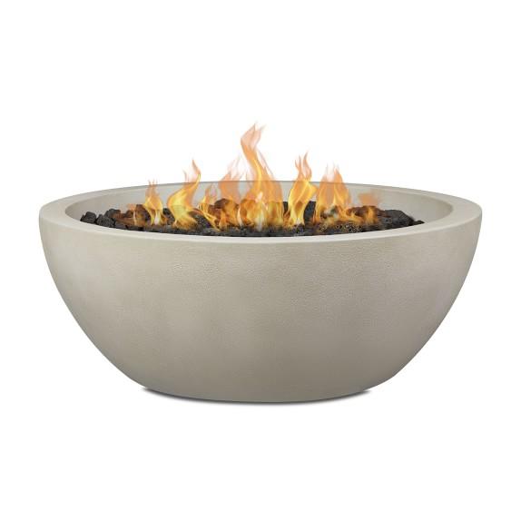 Havana Fire Bowl