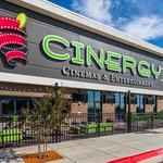 Cinergy Amarillo Featuring EPIC