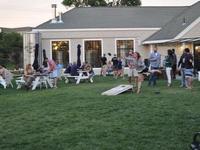 Hog Island Beer Co.