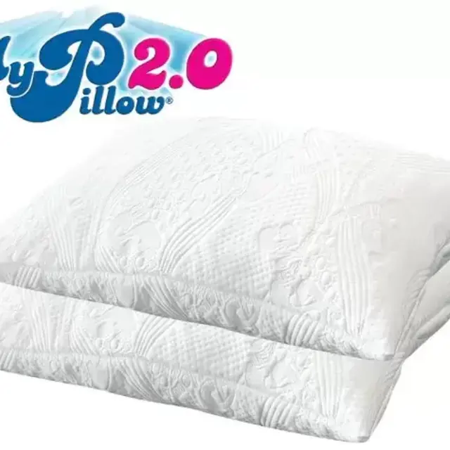 All-New MyPillow 2.0