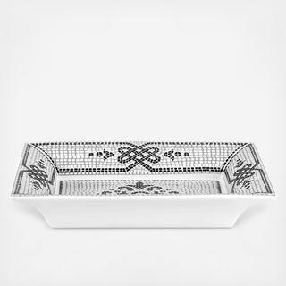 Calcada Portuguesa Rectangular Tray