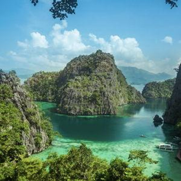 Experiences in the Philippines