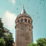 Galata Tower