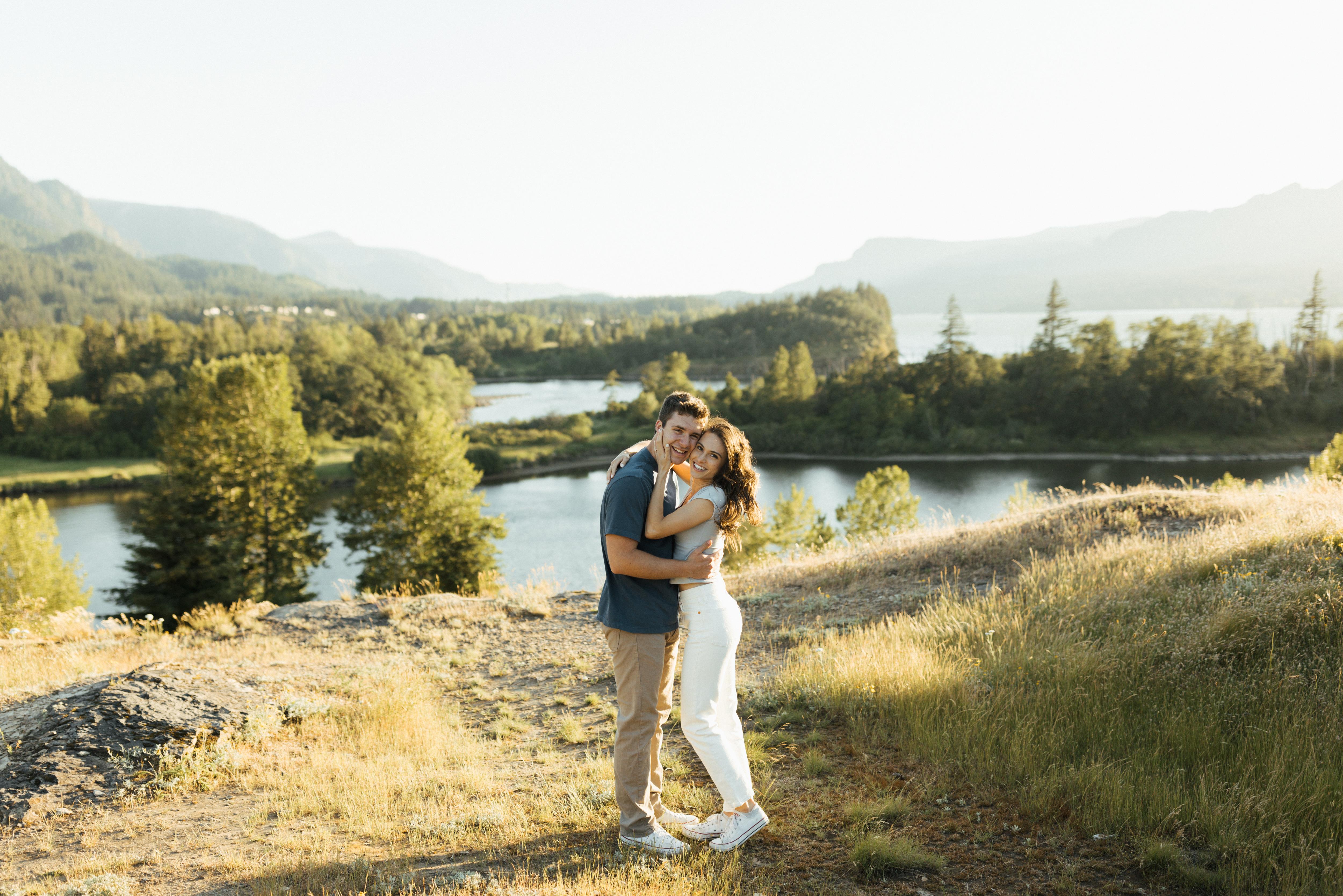 The Wedding Website of Claire Glasser and Colby Huddleston