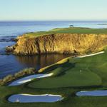Pebble Beach Golf Links