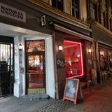 Grappa Café & Bar