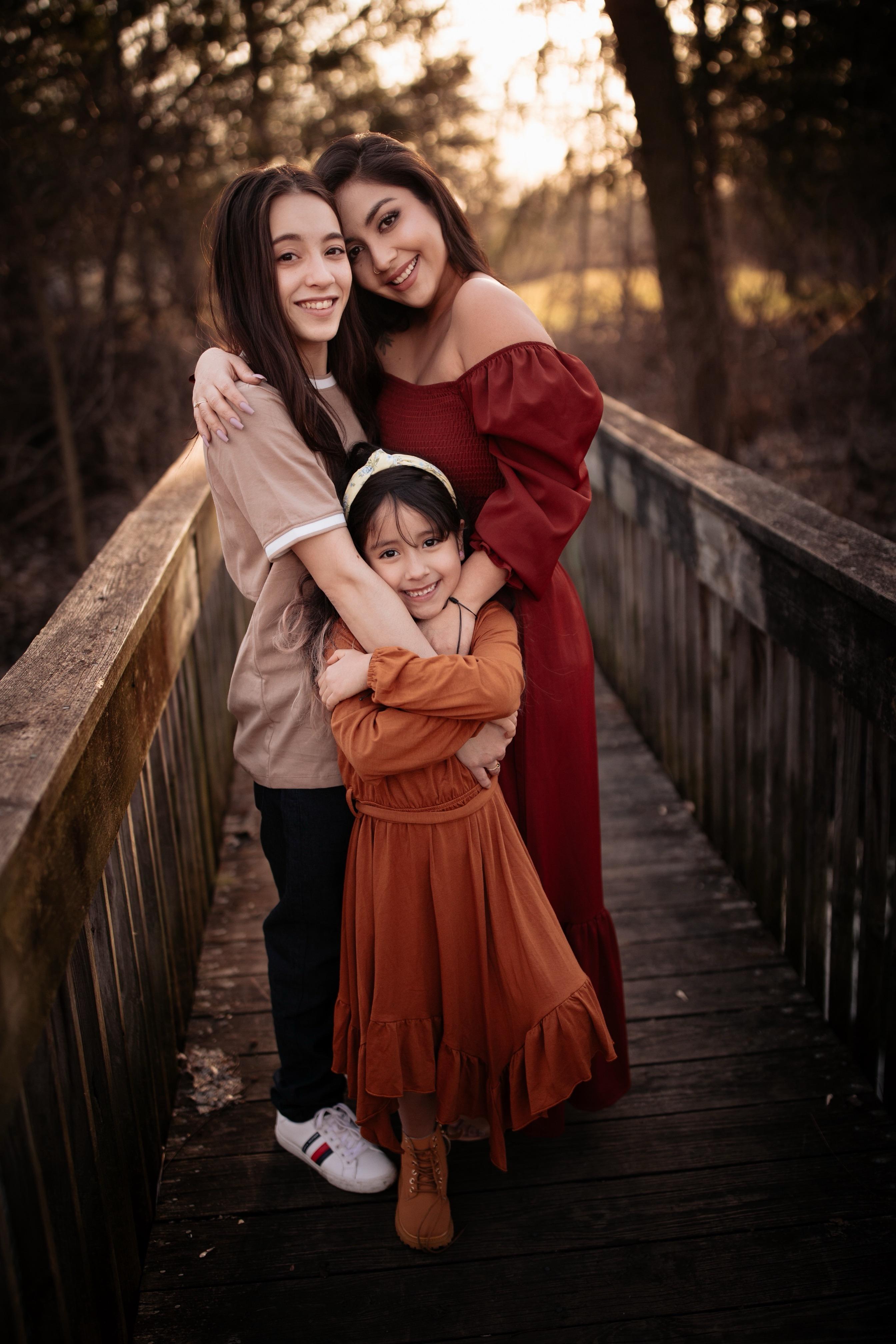 The Wedding Website of Fe Rodriguez and Angel Carrion