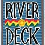 River Deck Tiki Bar & Restaurant