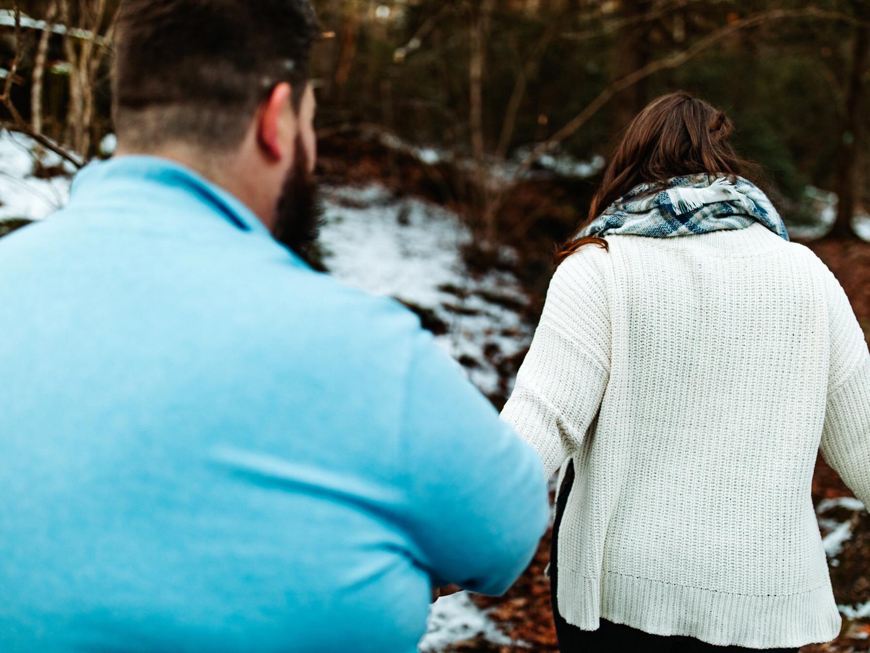 The Wedding Website of Jenny Koffman and Greg Goulski