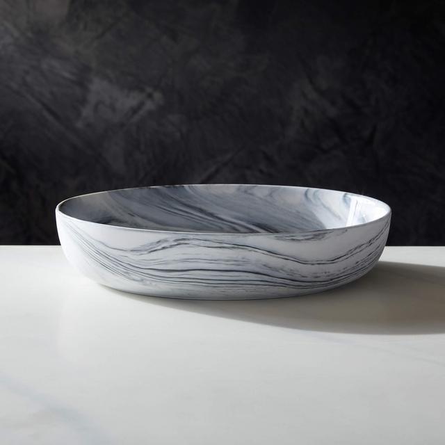 Swirl Pasta Bowl