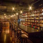 The Westgate Bourbon Bar & Taphouse
