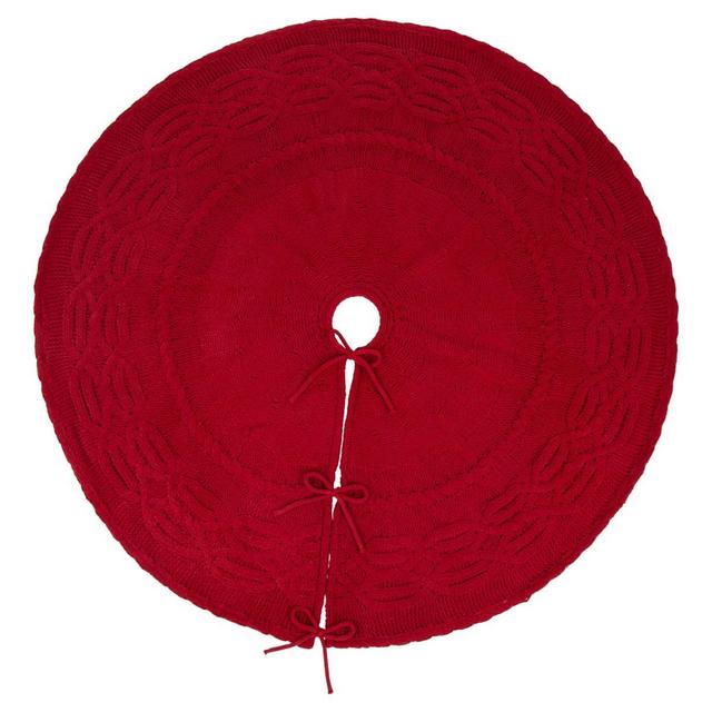 Christmas Tree Skirt