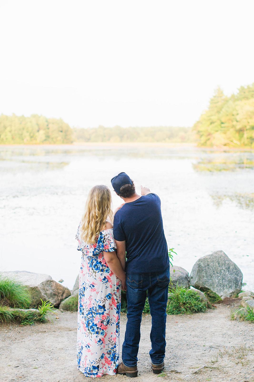 The Wedding Website of Ruth Collins and Brandon Dalton
