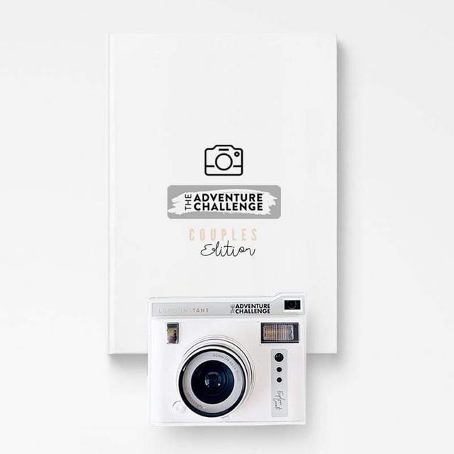 Couples Camera Set (PRE-ORDER)