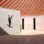 Musée Yves Saint Laurent