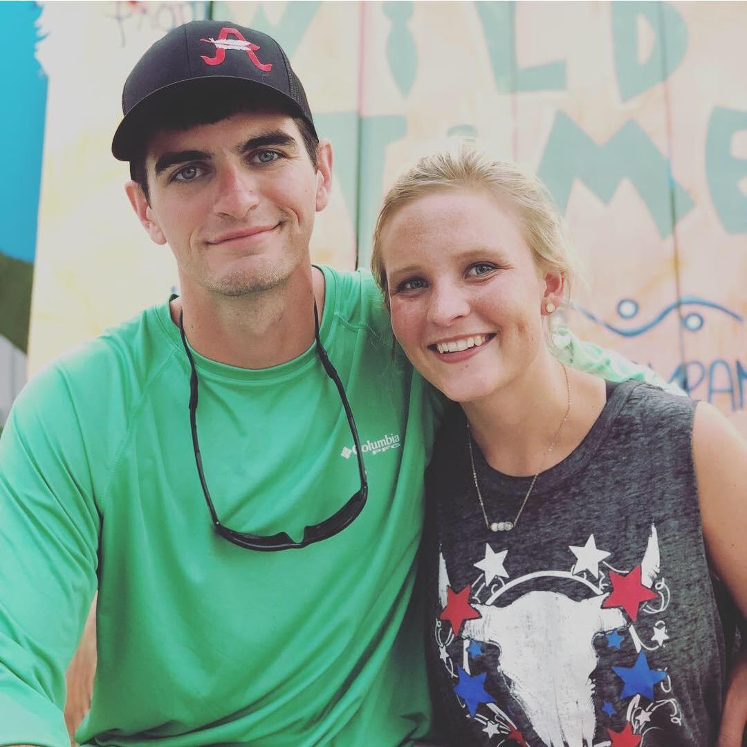 Vacation in Florida!