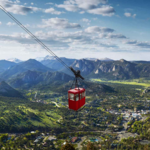 Estes Park Aerial Tramway