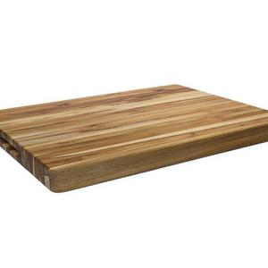 Proteak 106 Edge Grain Teak Board 20 x 15 x 1.5