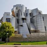 Weisman Art Museum